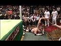 【プロレスリング・ノア】第6試合 2011年6月26日 後楽園ホール Navig.with Breeze 2011  サンプル画像 No.3