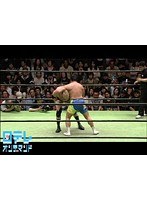 【プロレスリング・ノア】第6試合 2011年6月26日 後楽園ホール Navig.with Breeze 2011