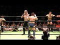 【プロレスリング・ノア】第4試合 2011年7月10日 有明コロシアム GREAT VOYAGE 2011 in Tokyo vol.3  サンプル画像 No.1