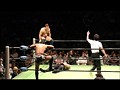 【プロレスリング・ノア】第4試合 2011年7月10日 有明コロシアム GREAT VOYAGE 2011 in Tokyo vol.3  サンプル画像 No.4