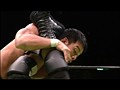 【プロレスリング・ノア】第4試合 2011年7月10日 有明コロシアム GREAT VOYAGE 2011 in Tokyo vol.3  サンプル画像 No.6