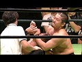 【プロレスリング・ノア】第4試合 2011年7月10日 有明コロシアム GREAT VOYAGE 2011 in Tokyo vol.3  サンプル画像 No.3