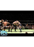 【プロレスリング・ノア】第4試合 2011年7月10日 有明コロシアム GREAT VOYAGE 2011 in Tokyo vol.3