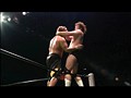 【プロレスリング・ノア】第8試合 2011年7月10日 有明コロシアム GREAT VOYAGE 2011 in Tokyo vol.3  サンプル画像 No.6