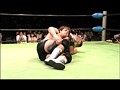 【プロレスリング・ノア】第8試合 2011年7月10日 有明コロシアム GREAT VOYAGE 2011 in Tokyo vol.3  サンプル画像 No.1