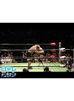 【プロレスリング・ノア】第8試合 2011年7月10日 有明コロシアム GREAT VOYAGE 2011 in Tokyo vol.3