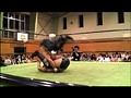【プロレスリング・ノア】第6試合 2011年7月16日 秋田・湯沢市体育センター 第5回日テレG＋杯争奪ジュニアタッグリーグ戦  サンプル画像 No.4