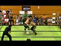 【プロレスリング・ノア】第6試合 2011年7月16日 秋田・湯沢市体育センター 第5回日テレG＋杯争奪ジュニアタッグリーグ戦  サンプル画像 No.1