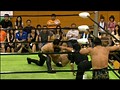 【プロレスリング・ノア】第6試合 2011年7月16日 秋田・湯沢市体育センター 第5回日テレG＋杯争奪ジュニアタッグリーグ戦  サンプル画像 No.2