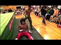 【プロレスリング・ノア】第7試合 2011年7月16日 秋田・湯沢市体育センター 第5回日テレG＋杯争奪ジュニアタッグリーグ戦  サンプル画像 No.3
