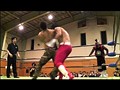 【プロレスリング・ノア】第7試合 2011年7月16日 秋田・湯沢市体育センター 第5回日テレG＋杯争奪ジュニアタッグリーグ戦  サンプル画像 No.4