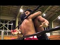 【プロレスリング・ノア】第7試合 2011年7月16日 秋田・湯沢市体育センター 第5回日テレG＋杯争奪ジュニアタッグリーグ戦  サンプル画像 No.1
