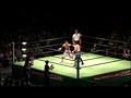 【プロレスリング・ノア】第4試合 2011年7月23日 大阪府立体育会館 GREAT VOYAGE 2011 in OSAKA  サンプル画像 No.1