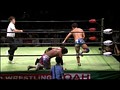 【プロレスリング・ノア】第4試合 2011年7月23日 大阪府立体育会館 GREAT VOYAGE 2011 in OSAKA  サンプル画像 No.5
