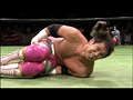 【プロレスリング・ノア】第4試合 2011年7月23日 大阪府立体育会館 GREAT VOYAGE 2011 in OSAKA  サンプル画像 No.3
