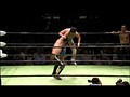 【プロレスリング・ノア】第4試合 2011年7月23日 大阪府立体育会館 GREAT VOYAGE 2011 in OSAKA  サンプル画像 No.4