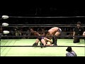 【プロレスリング・ノア】第5試合 2011年7月23日 大阪府立体育会館 GREAT VOYAGE 2011 in OSAKA  サンプル画像 No.6