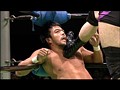【プロレスリング・ノア】第5試合 2011年7月23日 大阪府立体育会館 GREAT VOYAGE 2011 in OSAKA  サンプル画像 No.1