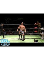 【プロレスリング・ノア】第5試合 2011年7月23日 大阪府立体育会館 GREAT VOYAGE 2011 in OSAKA