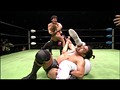 【プロレスリング・ノア】第6試合 2011年7月23日 大阪府立体育会館 GREAT VOYAGE 2011 in OSAKA  サンプル画像 No.5
