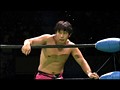 【プロレスリング・ノア】第6試合 2011年7月23日 大阪府立体育会館 GREAT VOYAGE 2011 in OSAKA  サンプル画像 No.3