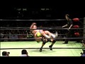 【プロレスリング・ノア】第7試合 2011年7月23日 大阪府立体育会館 GREAT VOYAGE 2011 in OSAKA  サンプル画像 No.5