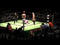 【プロレスリング・ノア】第8試合 2011年7月23日 大阪府立体育会館 GREAT VOYAGE 2011 in OSAKA  サンプル画像 No.6