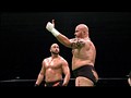 【プロレスリング・ノア】第8試合 2011年7月23日 大阪府立体育会館 GREAT VOYAGE 2011 in OSAKA  サンプル画像 No.1