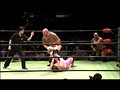 【プロレスリング・ノア】第8試合 2011年7月23日 大阪府立体育会館 GREAT VOYAGE 2011 in OSAKA  サンプル画像 No.2