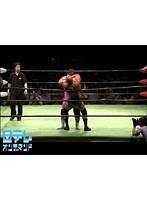 【プロレスリング・ノア】第8試合 2011年7月23日 大阪府立体育会館 GREAT VOYAGE 2011 in OSAKA