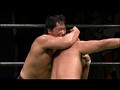 【プロレスリング・ノア】第9試合 2011年7月23日 大阪府立体育会館 GREAT VOYAGE 2011 in OSAKA  サンプル画像 No.5