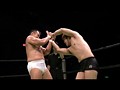 【プロレスリング・ノア】第9試合 2011年7月23日 大阪府立体育会館 GREAT VOYAGE 2011 in OSAKA  サンプル画像 No.1