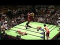 【プロレスリング・ノア】第5試合 2011年7月30日 後楽園ホール 第5回日テレG＋杯争奪Jr.タッグリーグ戦 最終戦  サンプル画像 No.2
