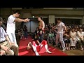 【プロレスリング・ノア】第5試合 2011年7月30日 後楽園ホール 第5回日テレG＋杯争奪Jr.タッグリーグ戦 最終戦  サンプル画像 No.3