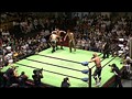 【プロレスリング・ノア】第8試合 2011年7月30日 後楽園ホール 第5回日テレG＋杯争奪Jr.タッグリーグ戦 最終戦  サンプル画像 No.4