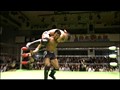 【プロレスリング・ノア】第8試合 2011年7月30日 後楽園ホール 第5回日テレG＋杯争奪Jr.タッグリーグ戦 最終戦  サンプル画像 No.6