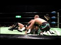 【プロレスリング・ノア】 第6試合 2011年8月17日 東京・ディファ有明 2Day’s TAGトーナメント一回戦A  サンプル画像 No.6