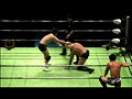 【プロレスリング・ノア】 第6試合 2011年8月17日 東京・ディファ有明 2Day’s TAGトーナメント一回戦A  サンプル画像 No.2
