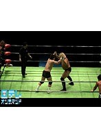 【プロレスリング・ノア】 第6試合 2011年8月17日 東京・ディファ有明 2Day’s TAGトーナメント一回戦A
