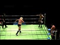 【プロレスリング・ノア】 第6試合 2011年8月18日 東京・ディファ有明 2Day’s TAGトーナメント決勝戦  サンプル画像 No.4