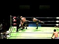 【プロレスリング・ノア】 第6試合 2011年8月18日 東京・ディファ有明 2Day’s TAGトーナメント決勝戦  サンプル画像 No.2