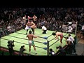 【プロレスリング・ノア】 第2試合 2011年9月23日 後楽園ホール Shiny Navig. 2011  サンプル画像 No.4