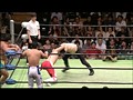 【プロレスリング・ノア】 第2試合 2011年9月23日 後楽園ホール Shiny Navig. 2011  サンプル画像 No.2