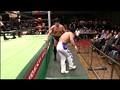 【プロレスリング・ノア】 第2試合 2011年9月23日 後楽園ホール Shiny Navig. 2011  サンプル画像 No.3