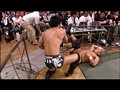【プロレスリング・ノア】 第5試合 2011年9月23日 後楽園ホール Shiny Navig. 2011  サンプル画像 No.4