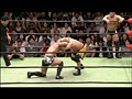 【プロレスリング・ノア】 第5試合 2011年9月23日 後楽園ホール Shiny Navig. 2011  サンプル画像 No.1