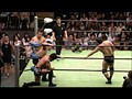 【プロレスリング・ノア】 第5試合 2011年9月23日 後楽園ホール Shiny Navig. 2011  サンプル画像 No.3