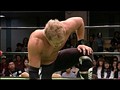 【プロレスリング・ノア】 第6試合 2011年9月23日 後楽園ホール Shiny Navig. 2011  サンプル画像 No.3