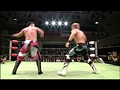 【プロレスリング・ノア】 第6試合 2011年9月23日 後楽園ホール Shiny Navig. 2011  サンプル画像 No.4