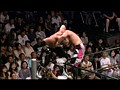 【プロレスリング・ノア】 第6試合 2011年9月23日 後楽園ホール Shiny Navig. 2011  サンプル画像 No.5